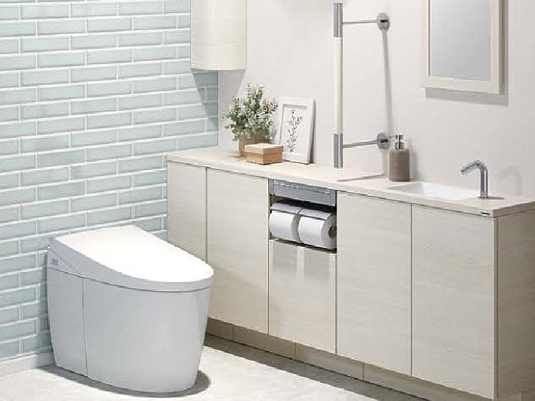 水回り（キッチン／浴室／トイレ／洗面）