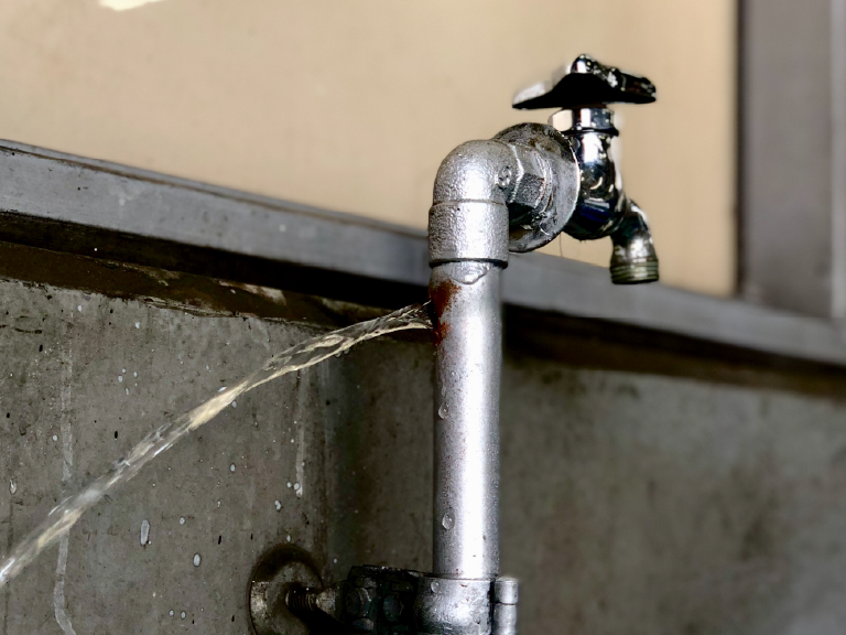 配管水漏れ・その他工事