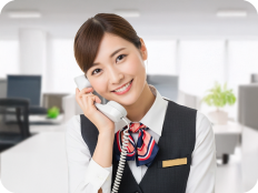 HCSグループのリフォーム工事の流れ