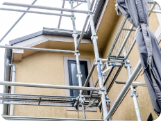 HCSグループのリフォーム工事の流れ