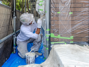 HCSグループの外壁・屋根塗装