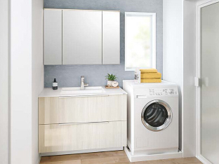 HCSグループの水回り工事