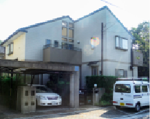 北九州市の施工事例