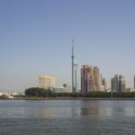 福岡の気候と白アリについて